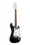 Guitarra electrica TOKAI AST52SH BB