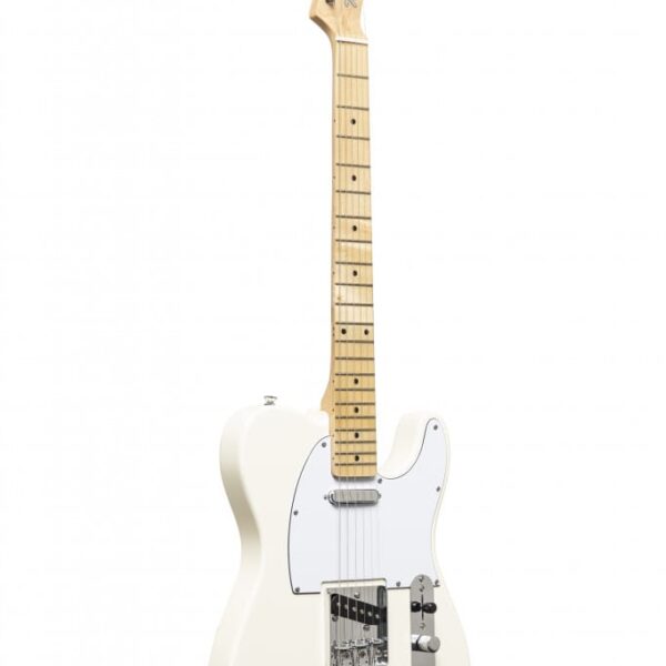 Guitarra eléctrica TOKAI ATE52 VWH