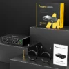 Interfaz de audio MAONO PS22 - Imagen 4