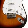 Guitarra eléctrica TOKAI TST95 YS/R - Imagen 3