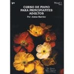 BASTIEN - Curso de Piano para Principiantes Adultos Nivel 1º