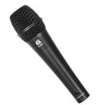 Micrófono dinámico profesional CLOCKAUDIO D-700