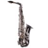 Saxofón alto TAYLOR COLLINS TCAS-09 Plateado