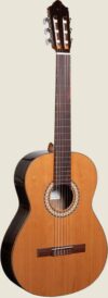 Guitarra clásica CAMPS M-1-C