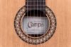Guitarra clásica CAMPS M-1-C - Imagen 3