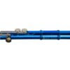 Flauta travesera TAYLOR COLLINS TCFL-538DB - Imagen 3