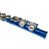 Flauta travesera TAYLOR COLLINS TCFL-538DB - Imagen 2