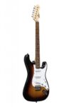 Guitarra eléctrica TOKAI AST52 YS/R