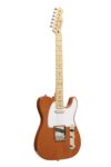 Guitarra eléctrica TOKAI ATE52 N