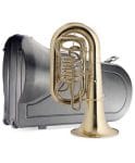 Tuba STAGG 77-TU-RC Ocasión-ex demo