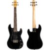 Bajo FLIGHT MINI LITE BK - Imagen 4