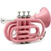 Trompeta pocket TAYLOR COLLINS TCPTR-13RD - Imagen 4