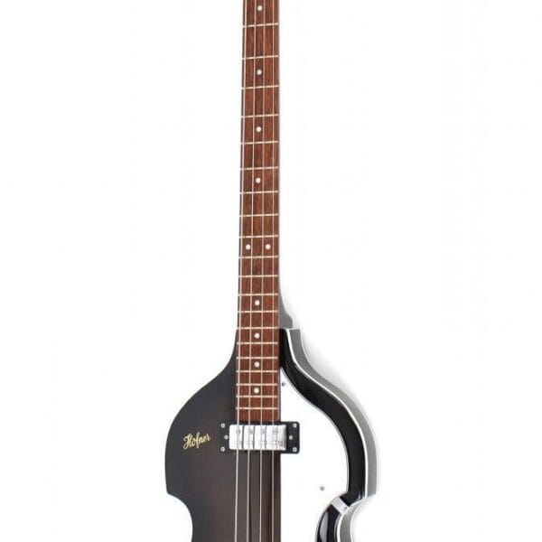 Bajo violin HÖFNER IGNITION