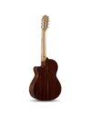 Guitarra clásica ALHAMBRA 3C CW E1 - Imagen 2