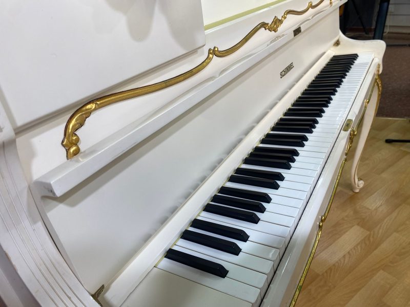Schimmel Baroque(Ocasión) - Imagen 3