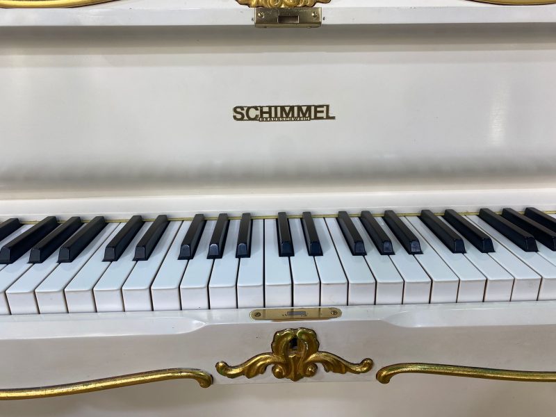 Schimmel Baroque(Ocasión) - Imagen 2