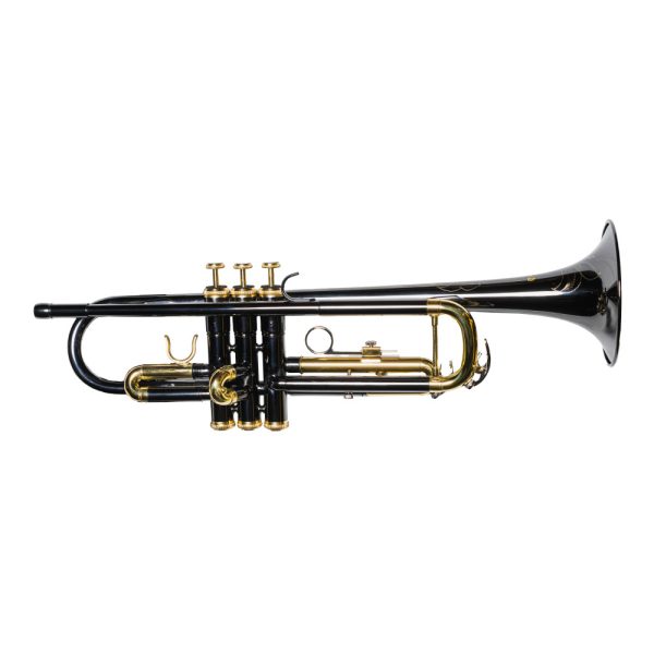 Trompeta Taylor Collins TCTR-97BN