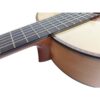 Guitarra flamenca Antonio de Toledo ATF-17B - Imagen 4