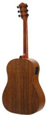 Guitarra Acústica BROMO BAT9MEBK - Imagen 3