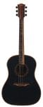 Guitarra Acústica BROMO BAT9MEBK