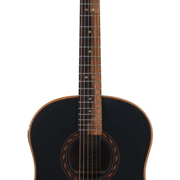 Guitarra Acústica BROMO BAT9MEBK