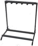 Soporte 5 guitarras ADMIRA GS0145