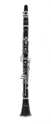 Clarinete STAGG WS-CL210S