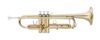 Trompeta STAGG WS-TR115