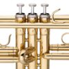 Trompeta STAGG WS-TR115 - Imagen 4
