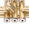 Trompeta STAGG WS-TR115 - Imagen 3