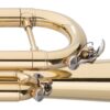 Trompeta STAGG WS-TR115 - Imagen 2
