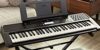 Teclado Yamaha PSR-E383 - Imagen 2