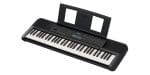 Teclado Yamaha PSR-E383