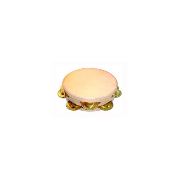 Pandereta gallega