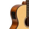 Guitarra Acustica Electrificada Stagg SA-25 ACE Spruce - Imagen 4