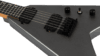 Guitarra eléctrica SPIRA V400 MSL - Imagen 4