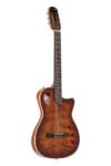 Guitarra clásica ÁNGEL LÓPEZ SHERRY CE TB