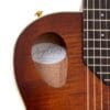 Guitarra clásica ÁNGEL LÓPEZ SHERRY CE TB - Imagen 3