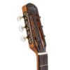 Guitarra clásica ÁNGEL LÓPEZ SHERRY CE TB - Imagen 4