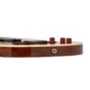 Guitarra clásica ÁNGEL LÓPEZ SHERRY CE TB - Imagen 5