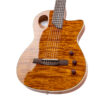 Guitarra clásica ÁNGEL LÓPEZ SHERRY CE NAT - Imagen 3