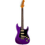 Guitarra eléctrica JET JS300 PLMR-PLUM