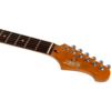 Guitarra eléctrica JET JS300 PLMR-PLUM - Imagen 5