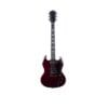 Guitarra eléctrica EKO DV300
