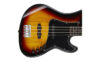 Bajo eléctrico CORT GB34JJ 3TS - Imagen 2
