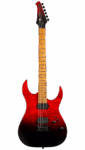 Guitarra eléctrica SPIRA S450 TRD