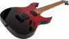 Guitarra eléctrica SPIRA S450 TRD - Imagen 3