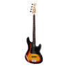 Bajo eléctrico CORT GB34JJ 3TS