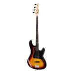 Bajo eléctrico CORT GB34JJ 3TS