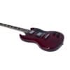 Guitarra eléctrica EKO DV300 - Imagen 3